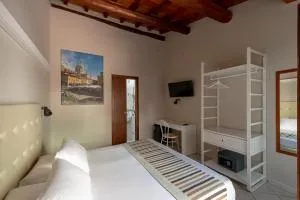 Abbazia Bed & Breakfast - SantʼAntonio
