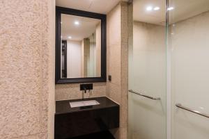 HOTEL THE MAY Jongno