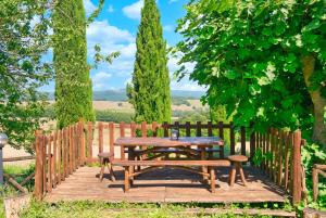 Agriturismo Galgani - 12th Century House - Private Pool and Park - VIP Concierge