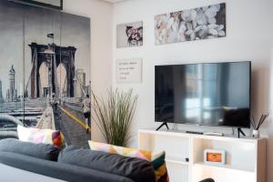 La casa de la Muralla