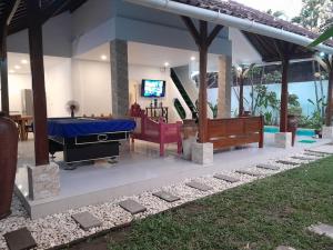 2BR private villa in Seminyak, Ayu Putri