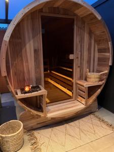 Charleys Wellness Suite