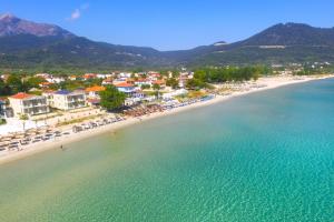 ILIORAMA LUXURY SUITES