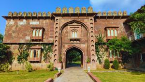 Pushkar Fort - Luxury Heritage Resort