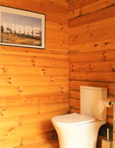 B&B / Chambres d'hotes Chalet Estive : photos des chambres