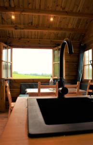 B&B / Chambres d'hotes Chalet Estive : photos des chambres