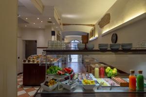 Abbazia Bed & Breakfast, MantegnaHotels