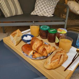 Chambre dhôtes Gard