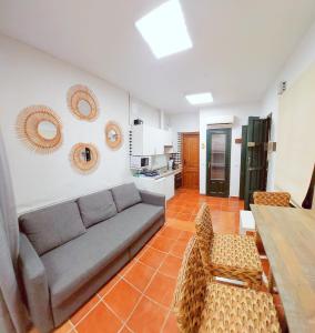 LOFT PREMIUM - PUENTE DE TRIANA - 3hvězdičkové hotely ve městě Sevilla