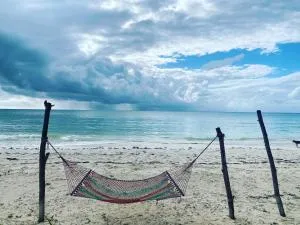 Mbuyuni Beach Village - Jambiani