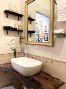 Sora Home Hoàn Kiếm 3 bedrooms 3 balconies