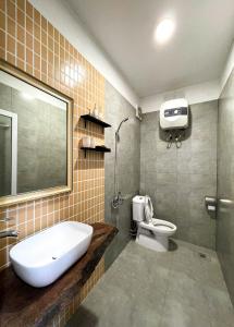 Sora Home Hoàn Kiếm 3 bedrooms 3 balconies