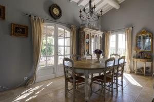 Belle maison en Provence