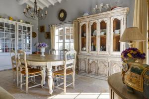 Villas Belle maison en Provence : photos des chambres