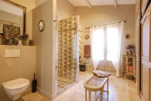 Villas Belle maison en Provence : photos des chambres