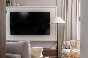 Apartprestige Krupówki z widokiem na Giewont lub Krupówki