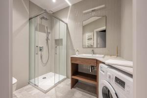 Apartprestige Krupówki z widokiem na Giewont lub Krupówki