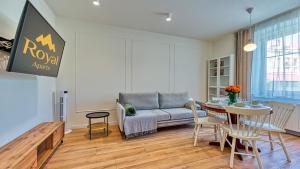 Apartament Górska 5 by Royal Aparts