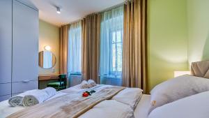 Apartament Górska 5 by Royal Aparts