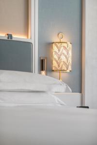 King Room with Sea View room in Hilton Imperial Dubrovnik