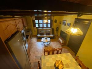 La herradura, acogedora casa en Montemayor del Río