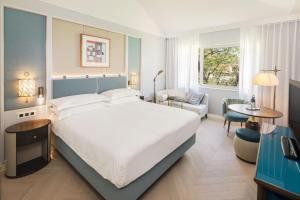 Superior King Room room in Hilton Imperial Dubrovnik