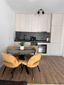 Oradea Prima Downtown Residence