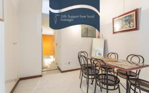 Daplace - Giulia Apartment