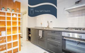 Daplace - Giulia Apartment