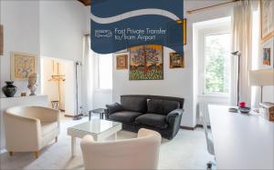 Daplace - Giulia Apartment