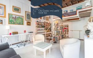 Daplace - Giulia Apartment