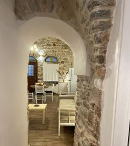 Medieval Country House in Mastichochoria