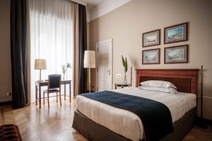 Classic Double or Twin Room room in Grand Hotel et de Milan - The Leading Hotels of the World