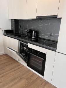 Oradea Prima Downtown Residence