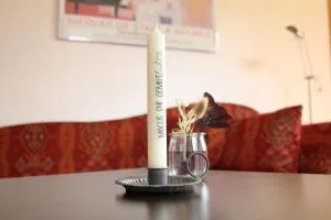 Ferienwohnung Franziska - Hilders-Batten