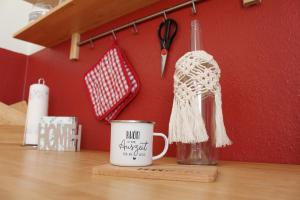 Ferienwohnung Franziska