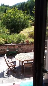 Gîte "À Moussey vous"
