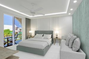 Superior Double Room room in Gaia Palace