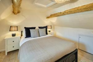 Host & Stay - Cragg Cottage
