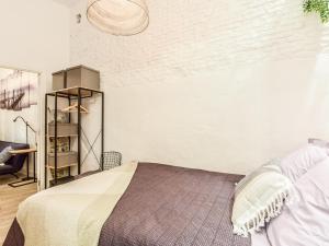 apartamento plaza de lavapies ALQUILER TEMPORAL