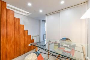 loft reformado en chueca para 4 personas ALQUILER TEMPORAL