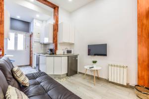 loft reformado en chueca para 4 personas ALQUILER TEMPORAL