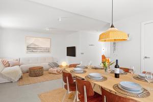 MEDANO4YOU The Bahia Beach Shack