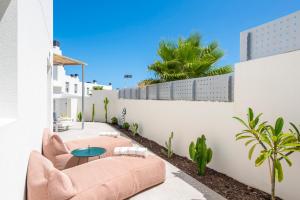 MEDANO4YOU The Bahia Beach Shack