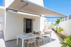 MEDANO4YOU The Bahia Beach Shack