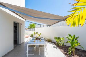 MEDANO4YOU The Bahia Beach Shack