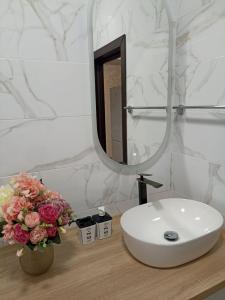 Academic st. Apartment