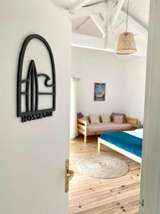 Villas Workpackers - La Villa des Pins : photos des chambres