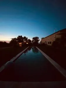 Maison Drôles d'Oiseaux - Mauroux