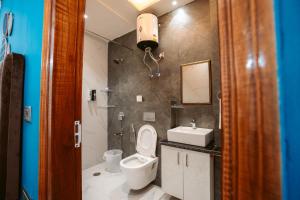 FlxHo Duo - Serviced Apartment & Rooms - Golf Course Road